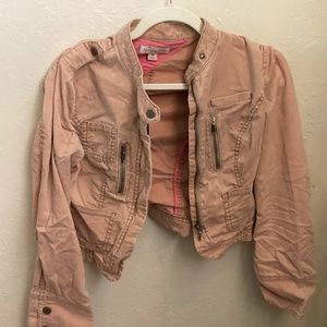 Tommy Jeans Corduroy Jacket Size M